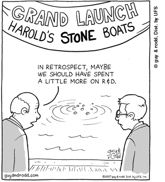 brevity